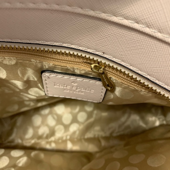 Kate spade tote - Picture 4 of 4
